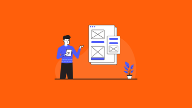How to Convert Wireframe to HTML/CSS Code